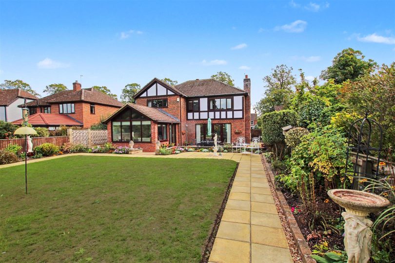 Walesby Road, Market Rasen