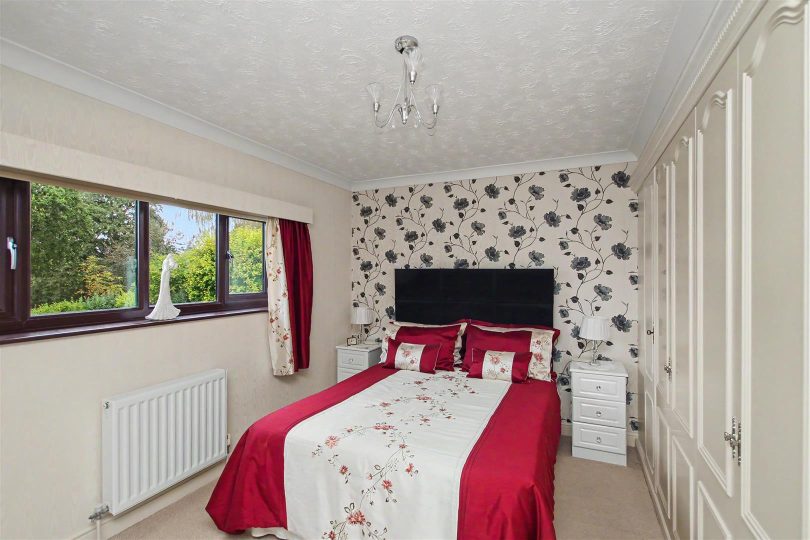 Walesby Road, Market Rasen