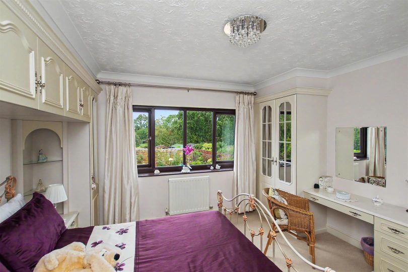 Walesby Road, Market Rasen