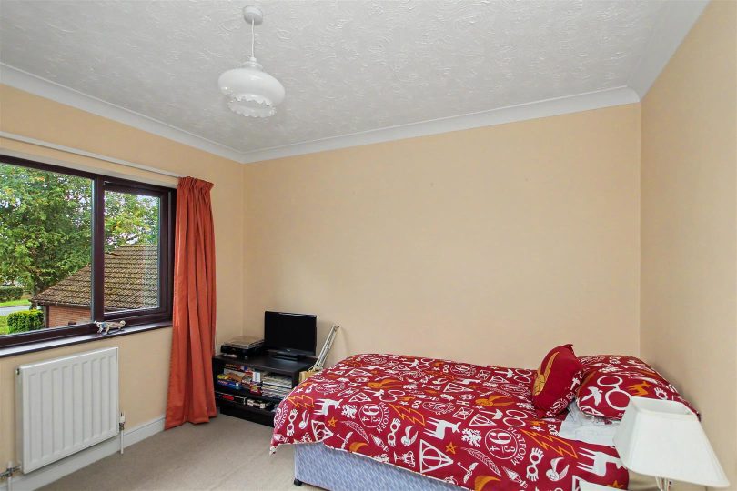 Walesby Road, Market Rasen