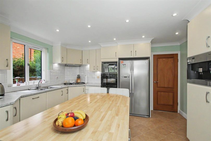 Walesby Road, Market Rasen