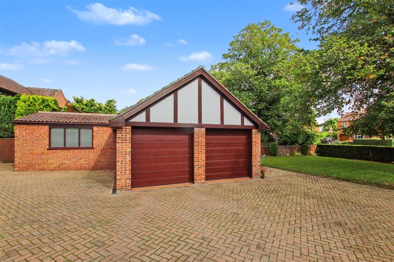 Walesby Road, Market Rasen