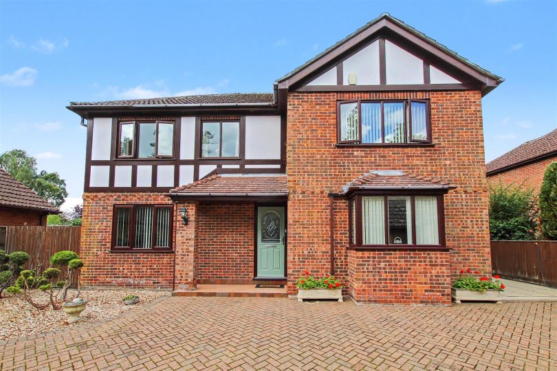 Walesby Road, Market Rasen