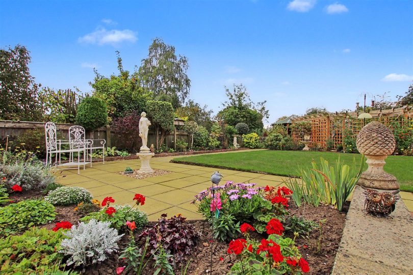 Walesby Road, Market Rasen
