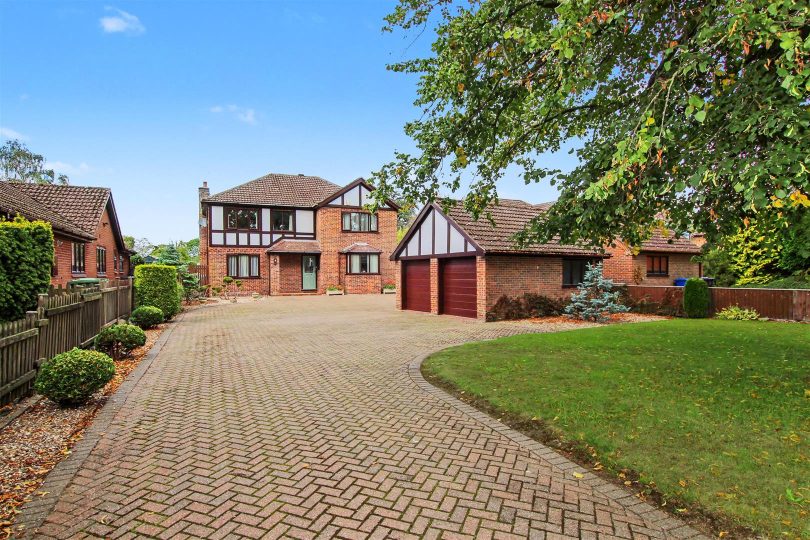 Walesby Road, Market Rasen