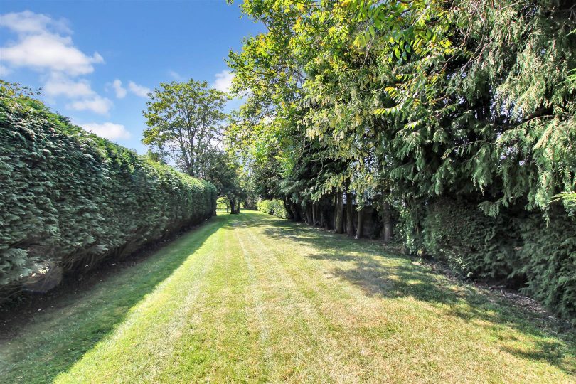 1.21 Acres – Horncastle Road, Caistor, Market Rasen