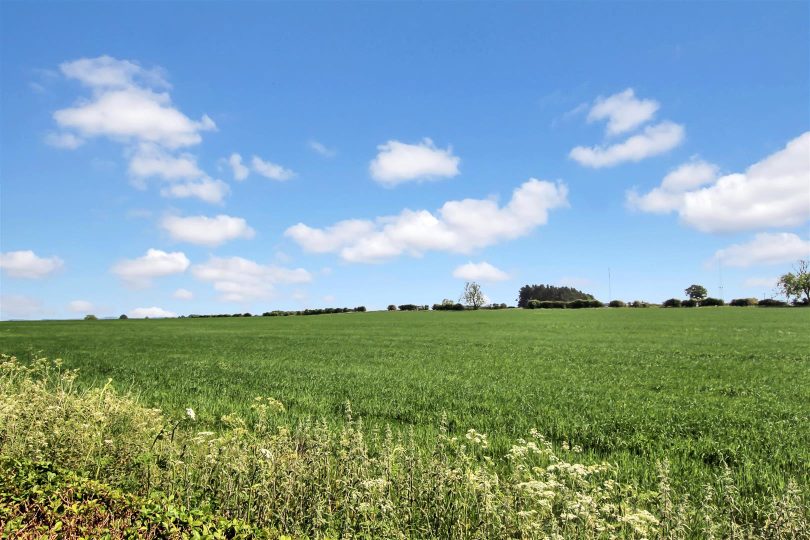 1.21 Acres – Horncastle Road, Caistor, Market Rasen