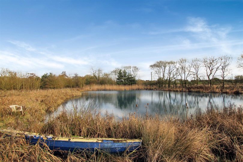 Grundys Lane, Minting, Horncastle