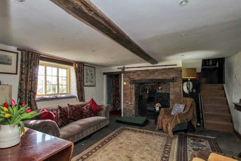 Grundys Lane, Minting, Horncastle