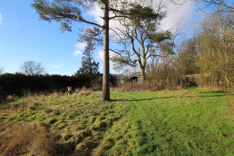 Grundys Lane, Minting, Horncastle