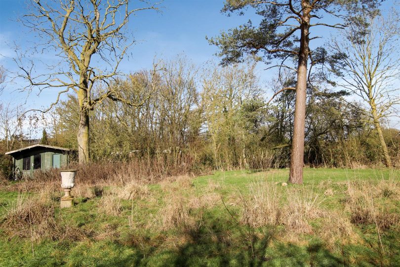 Grundys Lane, Minting, Horncastle