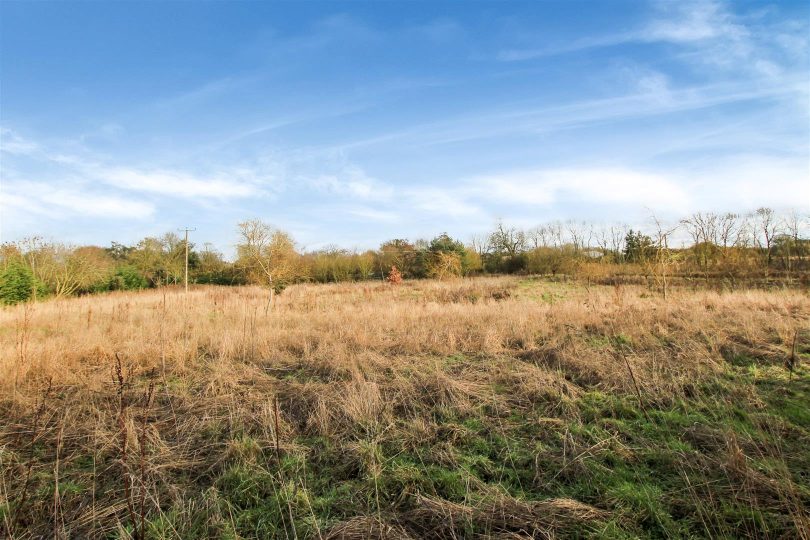 Grundys Lane, Minting, Horncastle