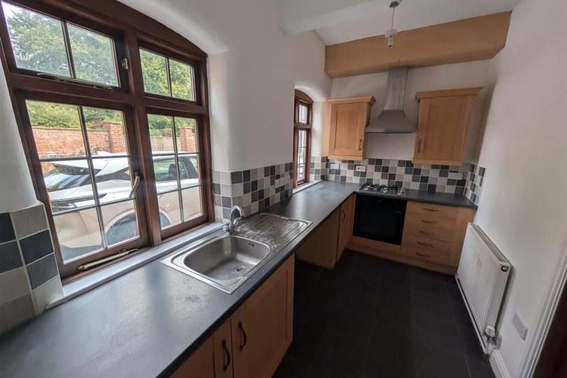 Clare Cottage, Gallamore Lane