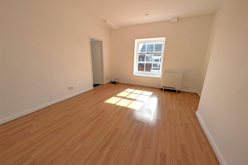 Flat C Waterloo Street, Market Rasen