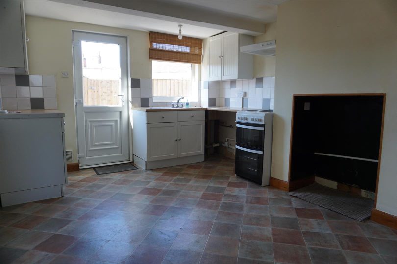 Prospect Place, Market Rasen
