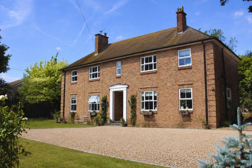 Owmby Cliff Road, Owmby-By-Spital, Market Rasen