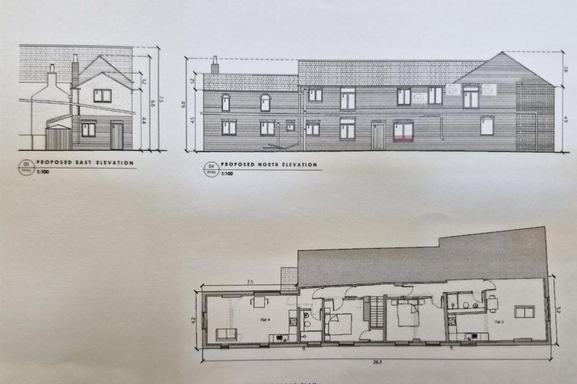 Union Street, Market Rasen