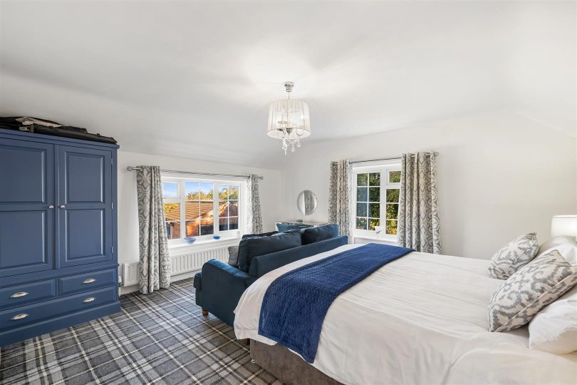 Lissington Road, Wickenby, Lincoln