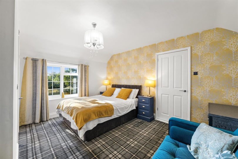 Lissington Road, Wickenby, Lincoln