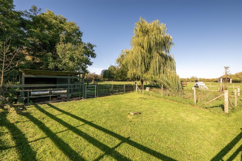 Lissington Road, Wickenby, Lincoln