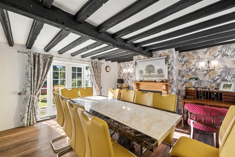 Lissington Road, Wickenby, Lincoln