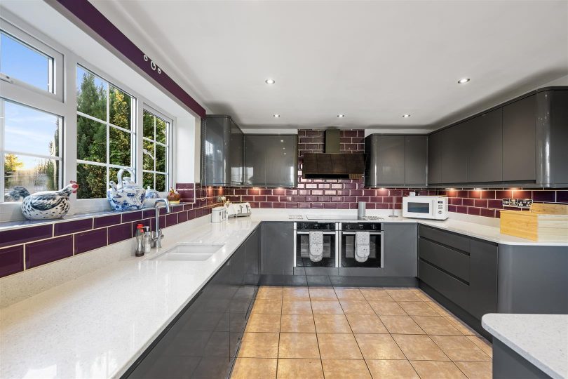 Lissington Road, Wickenby, Lincoln