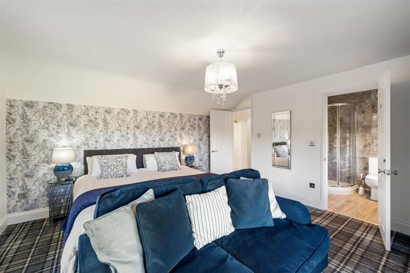 Lissington Road, Wickenby, Lincoln