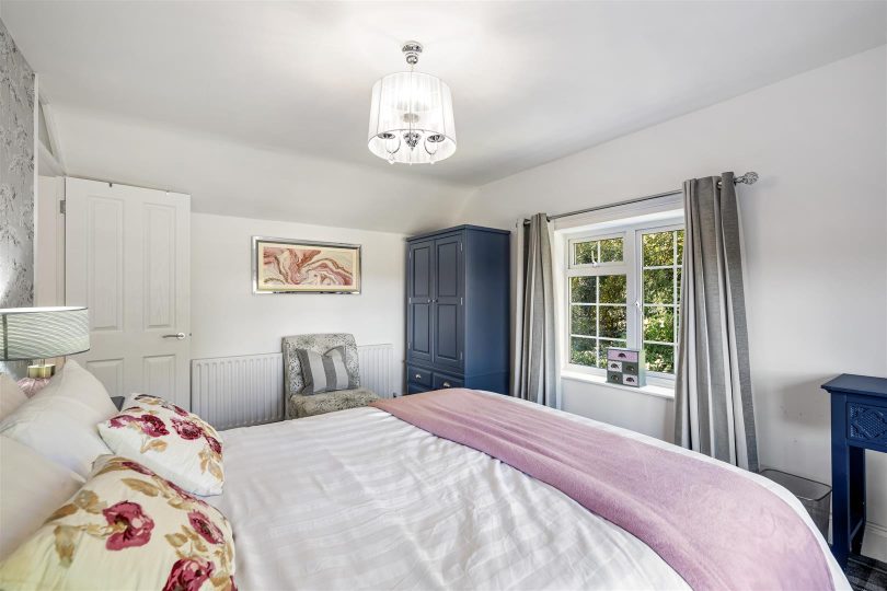 Lissington Road, Wickenby, Lincoln
