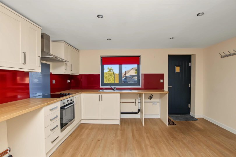 Louth Road, Wragby, Market Rasen