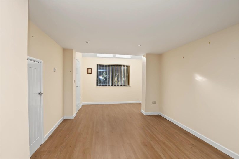 Louth Road, Wragby, Market Rasen