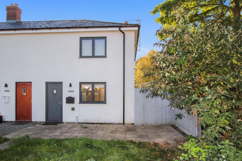 Louth Road, Wragby, Market Rasen