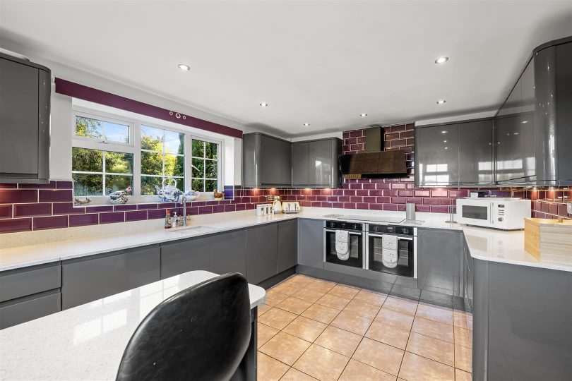 Lissington Road, Wickenby, Lincoln