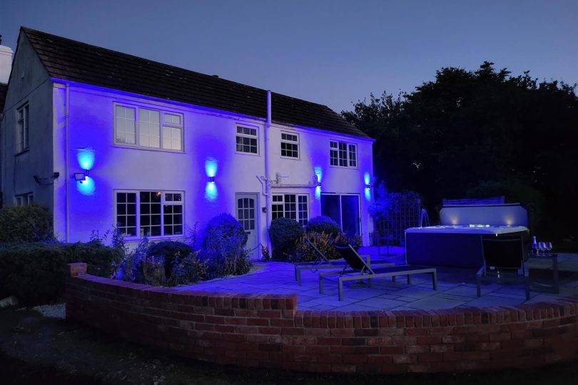 Lissington Road, Wickenby, Lincoln