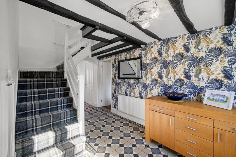 Lissington Road, Wickenby, Lincoln