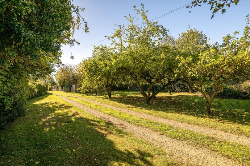 Lissington Road, Wickenby, Lincoln