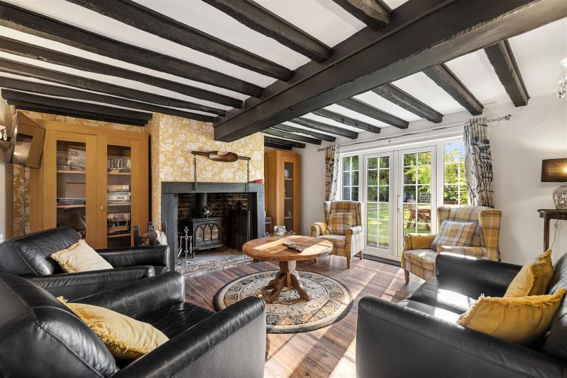 Lissington Road, Wickenby, Lincoln