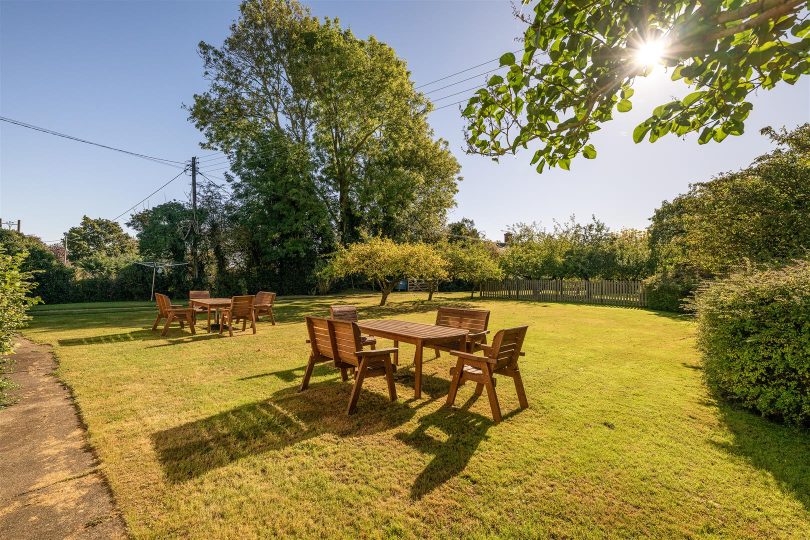 Lissington Road, Wickenby, Lincoln