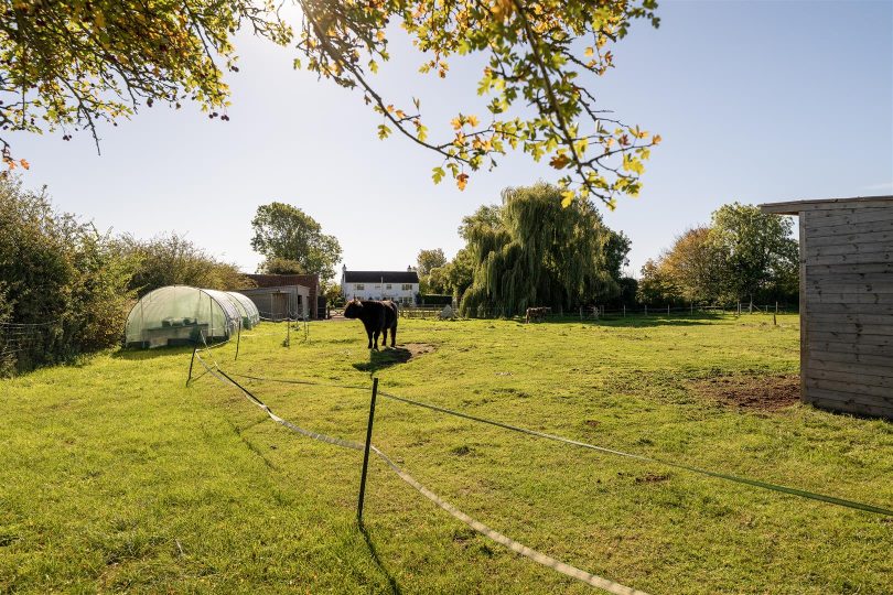 Lissington Road, Wickenby, Lincoln