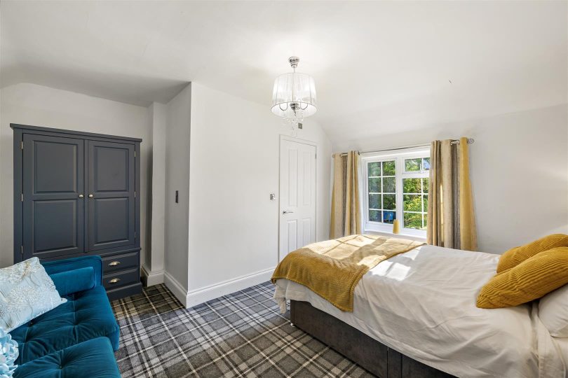 Lissington Road, Wickenby, Lincoln