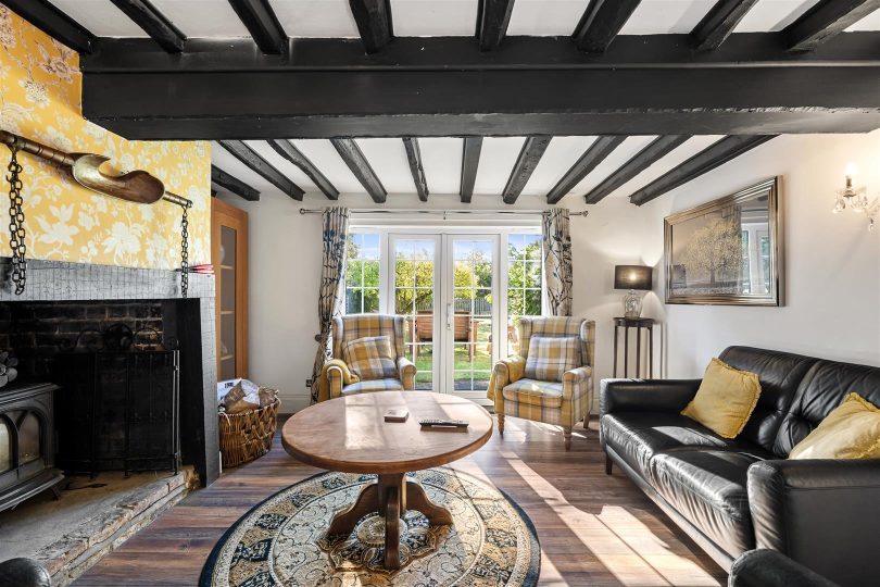 Lissington Road, Wickenby, Lincoln