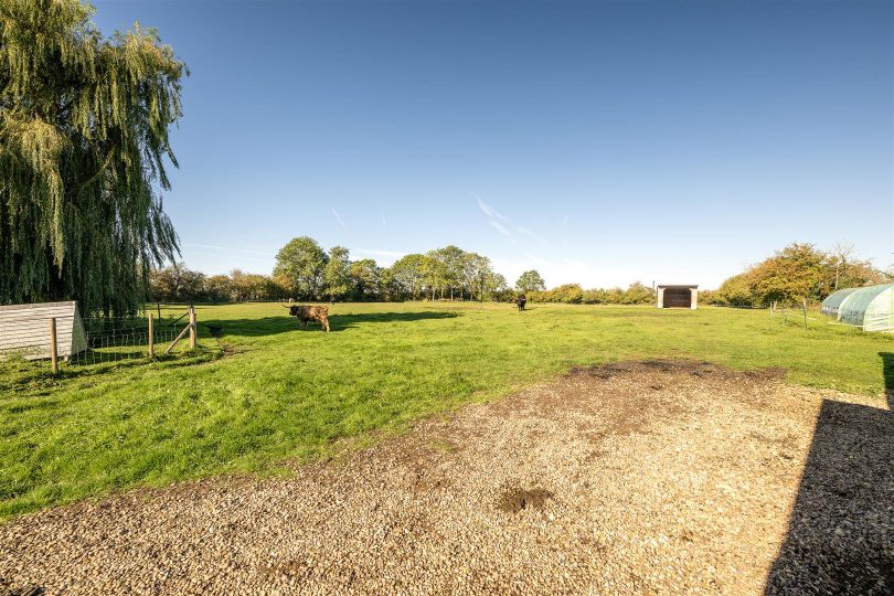 Lissington Road, Wickenby, Lincoln