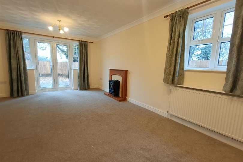 Swallow Drive, Wragby