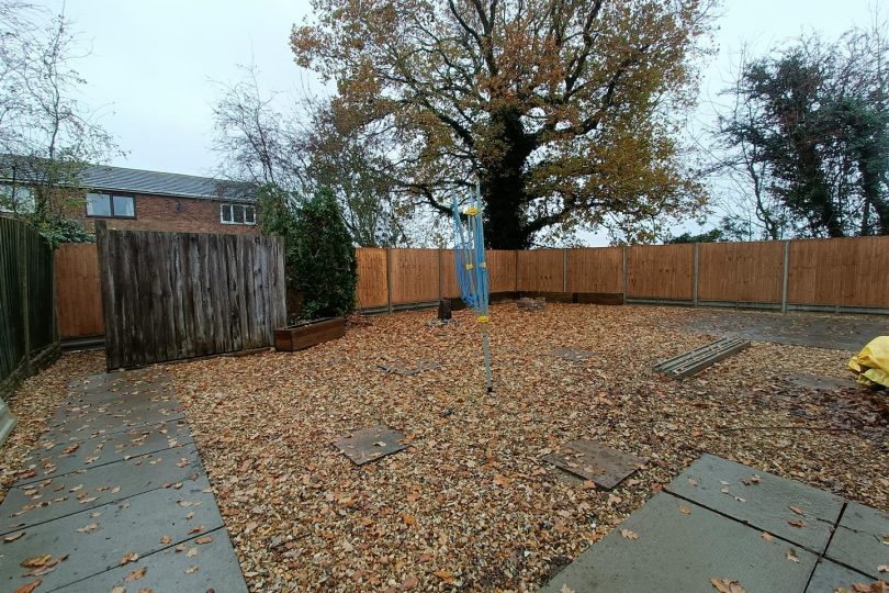 Swallow Drive, Wragby