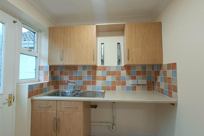 Swallow Drive, Wragby