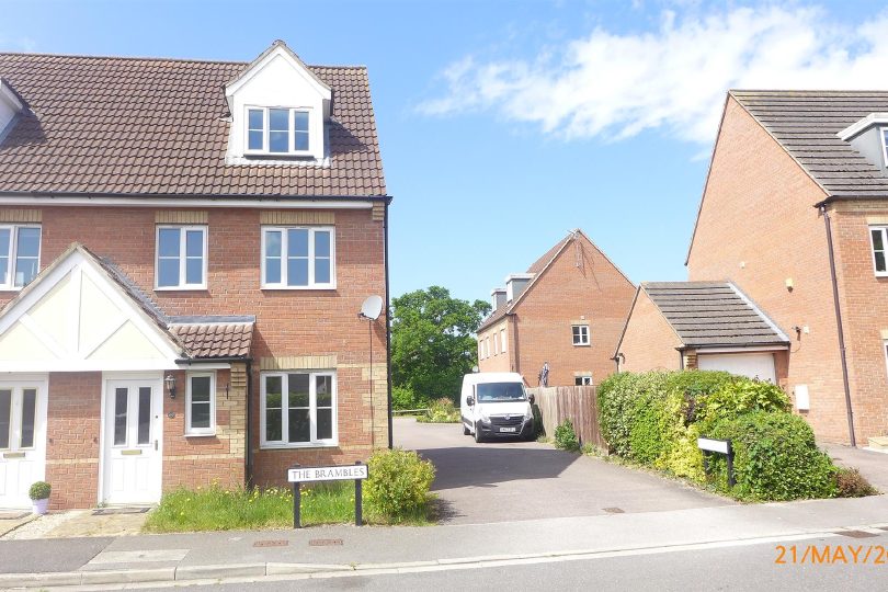 The Brambles, Market Rasen