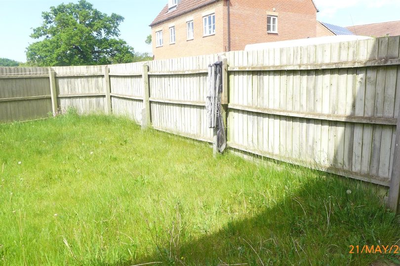 The Brambles, Market Rasen