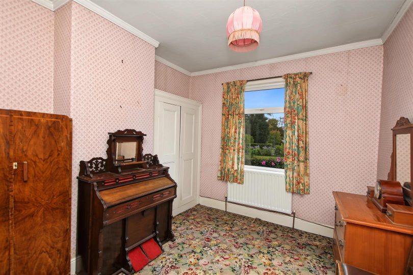 Caistor Road, Market Rasen