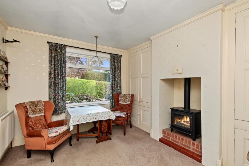 Caistor Road, Market Rasen