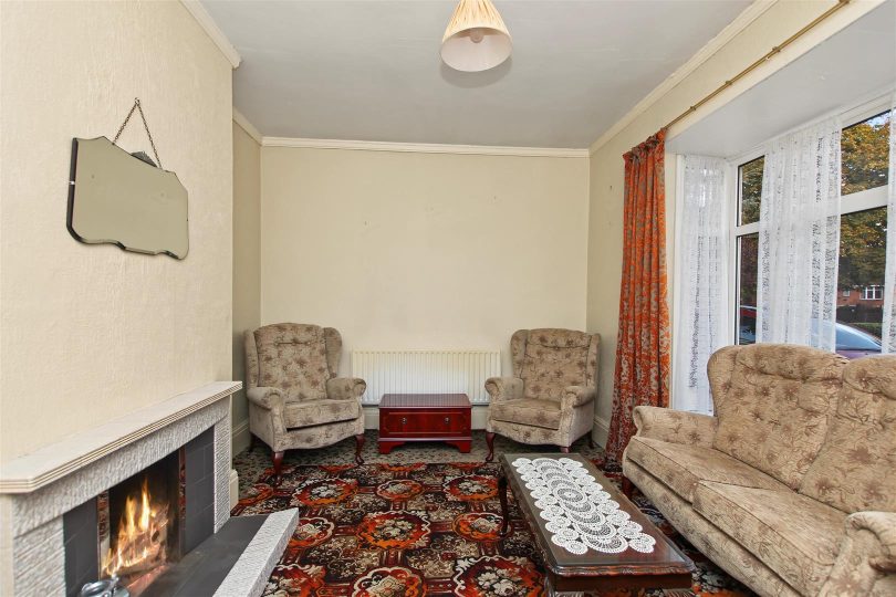 Caistor Road, Market Rasen