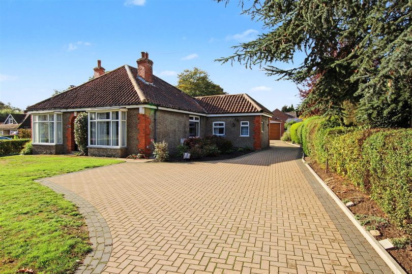 Caistor Road, Market Rasen